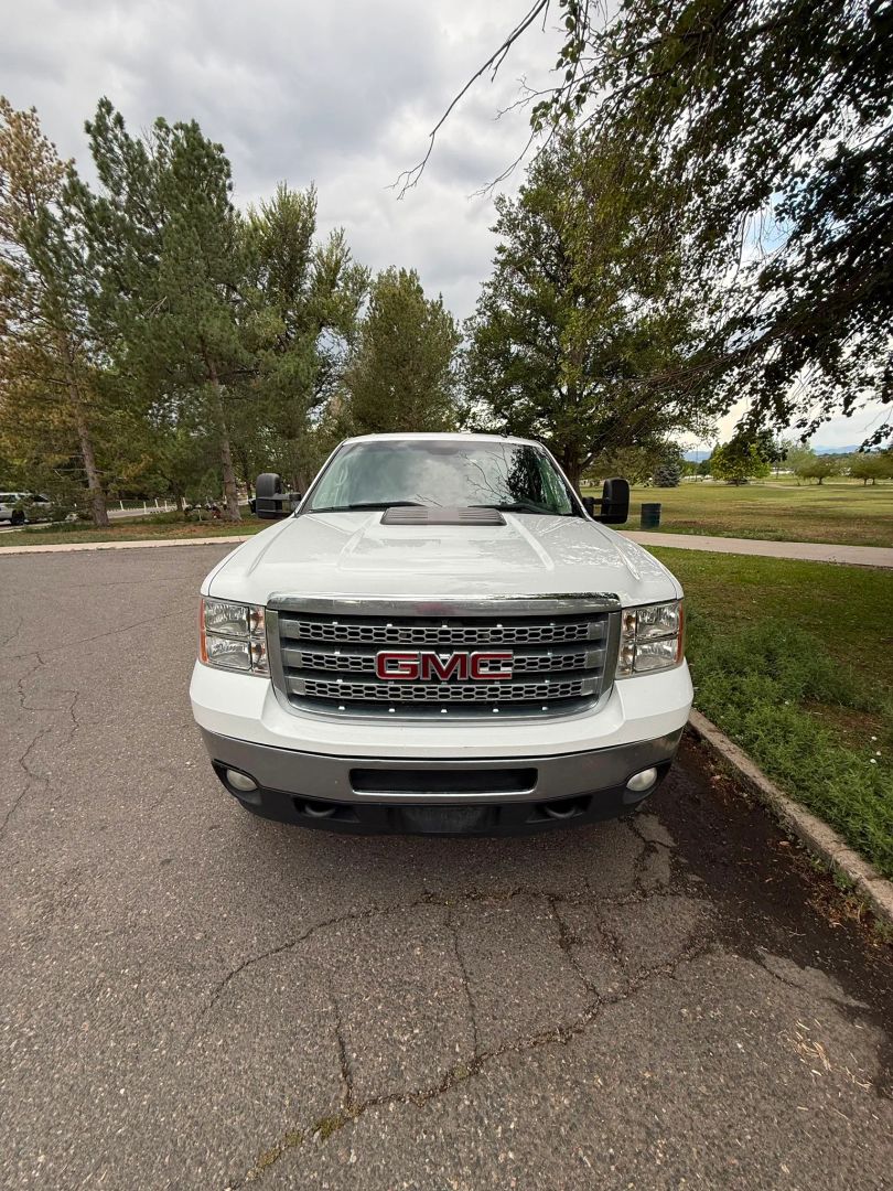 gmc sierra 2500hd 2013 1GT120CGXDF188701 image gmc sierra 2500hd 2013 1GT120CGXDF188701 image